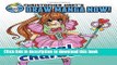 [Download] Magical Characters: Christopher Hart s Draw Manga Now! Paperback Online