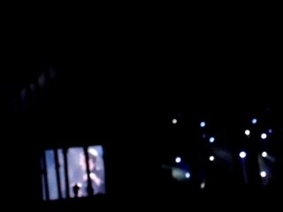 Lily - Aaron - Paléo 2007