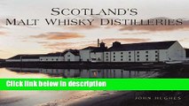 [PDF] Scotland s Malt Whisky Distilleries Full Online