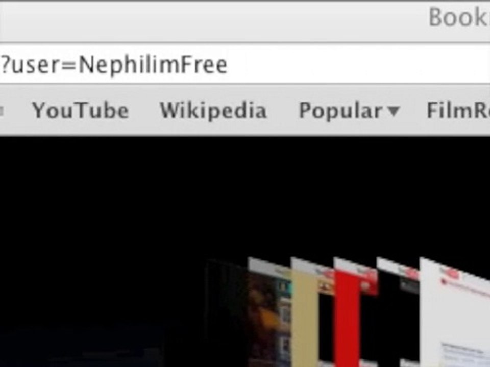 NephilimFree November 25, 2010