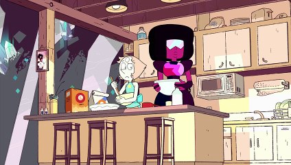 Know Your Fusion Official Preview - Steven Universe