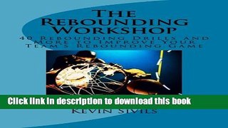[Download] The Rebounding Workshop Paperback Online