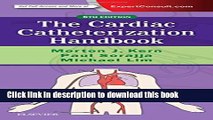 [Popular] Books Cardiac Catheterization Handbook, 6e Free Online