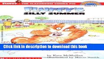 [Download] Scholastic Reader: Fluffy s Silly Summer: Level 3 Paperback Collection