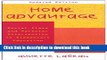 [Download] Home Advantage: Social Class and Parental Intervention in Elementary Education