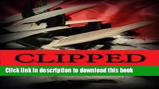 [PDF Kindle] Clipped: A Wing Clipper Novel Free Download