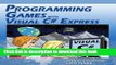 [Download] Programming Games with Visual C# Express Hardcover Collection