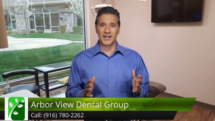 Arbor View Dental Group Roseville Perfect5 Star Review by Justin B.