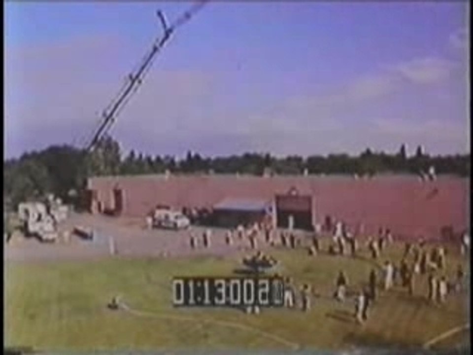 Moller International M200x flight