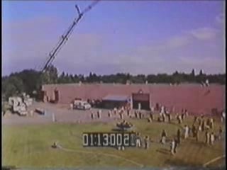 Moller International M200x flight