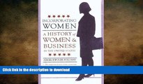 FAVORIT BOOK Incorporating Women: A History of Women and Business in the United States (Twayne s
