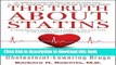 [Popular] The Truth About Statins: Risks and Alternatives to Cholesterol-Lowering Dru Kindle