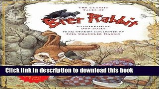 [Download] Classic Tales of Brer Rabbit Kindle Online