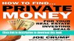 [Read PDF] How To Find Private Money Lenders For Your Real Estate Investing Deals: A Step-by-Step