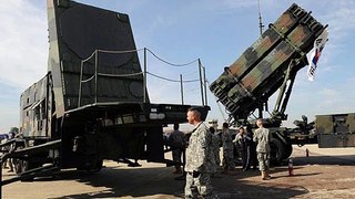 U.S. Armed Forces To Upgrade Patriot System In South Korea