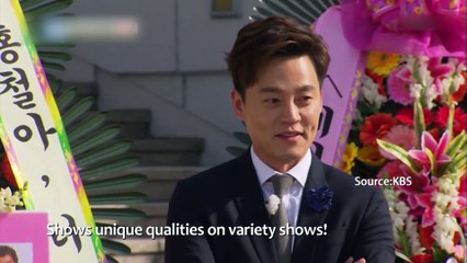 Which middle-aged stars are full of attractive qualities!