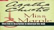 [Popular] Books Miss Marple: The Complete Short Stories: A Miss Marple Collection (Miss Marple