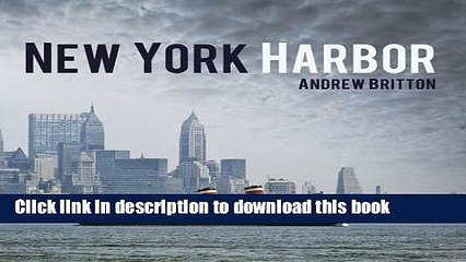 [PDF] New York Harbor Full Online