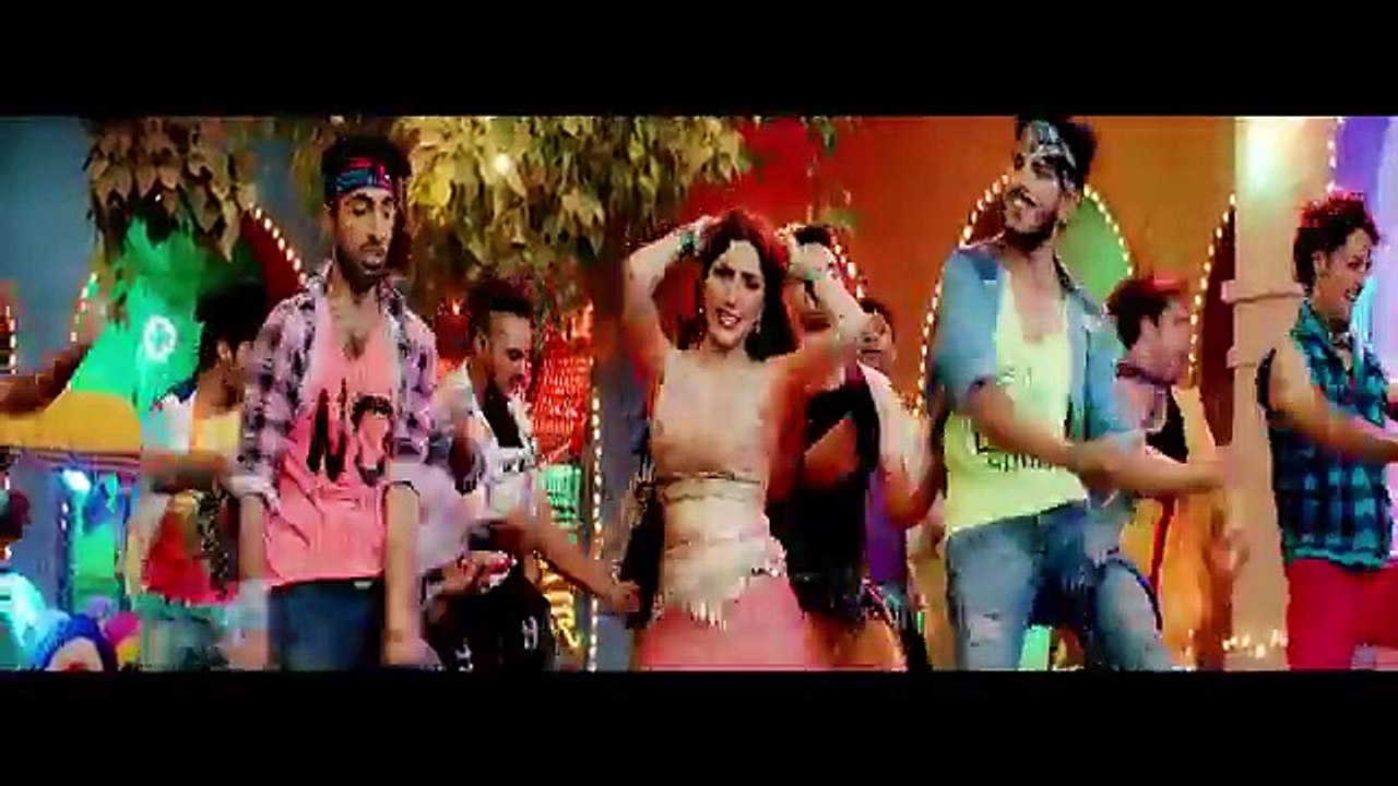 Teri Meri Love Story Trailer HD  Mohib Mirza _ Ushna Shah _ Mohsin Abbas _ Pakistani Movie 2016