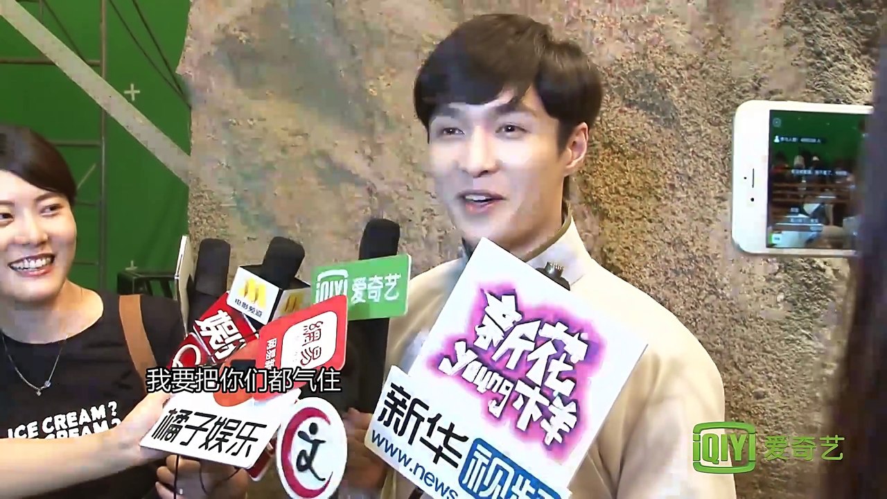 Shooting of The Mystic Nine SP| The Old Nine Gates SP