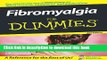[Popular] Fibromyalgia For Dummies Kindle OnlineCollection