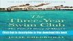 [Popular] Books The Three-Year Swim Club: The Untold Story of Maui s Sugar Ditch Kids and Their