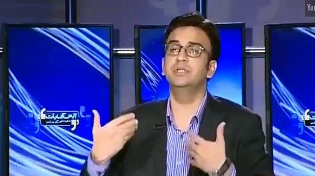 Najam Sethi confirms Noon League behind charity investigations and complains against Namal & Shaukat Khanum