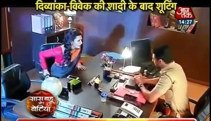 Yeh Hai Mohabbatein KHUSHKHABRI