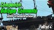 Fallout 4 | USS Constitution - All Companions Unique Dialogue/Comments