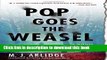 [Popular] Books Pop Goes the Weasel: A Detective Helen Grace Thriller (A Helen Grace Thriller)