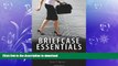 FAVORIT BOOK Briefcase Essentials: Discover Your 12 Natural Talents for Achieving Success in a