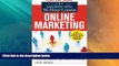 Must Have  The McGraw-Hill 36-Hour Course: Online Marketing (McGraw-Hill 36-Hour Courses)  READ