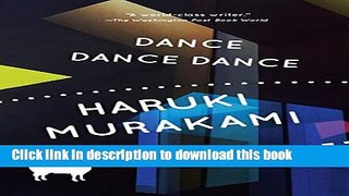 [Popular] Books Dance Dance Dance Full Online