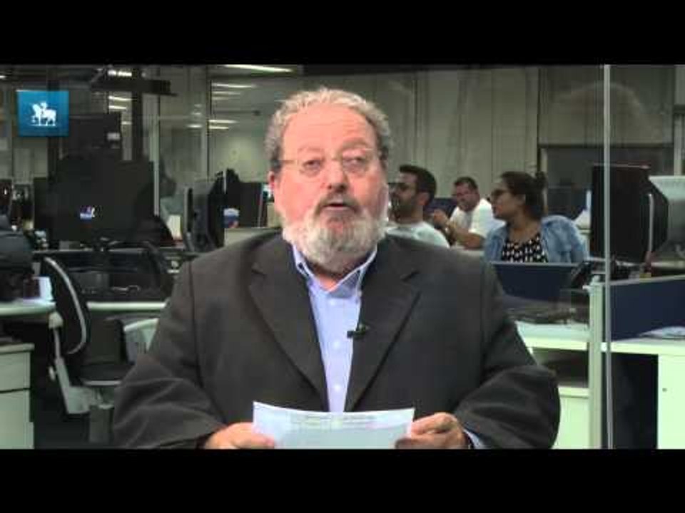 Setor externo e inflação