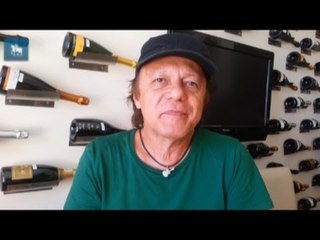 Armandinho completa 50 carnavais