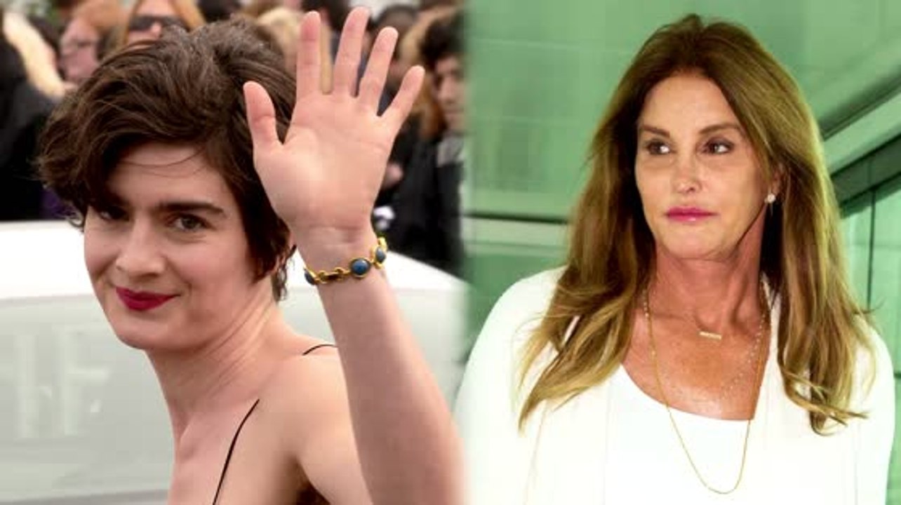 Details zu Caitlyn Jenners Rolle in Transparent