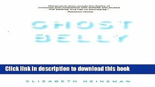 [Popular] Ghostbelly Kindle OnlineCollection