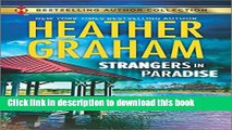 [Popular] Books Strangers in Paradise: Sheltered in His Arms (Bestselling Author Collection) Free