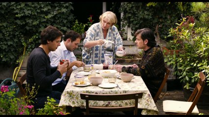 L&#039;Art de la Fugue - Extrait