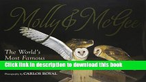 [Download] Molly   McGee: The World s Most Famous Barn Owls Hardcover Free
