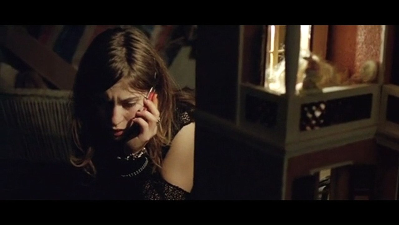 Des Filles En Noir  - Ext 3