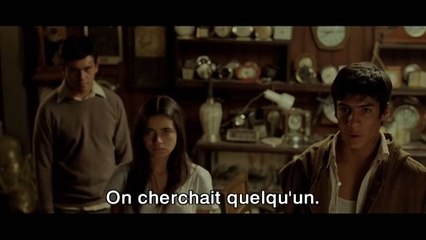 We Are What We Are VOST - Ext 1