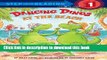 [Download] Dancing Dinos at the Beach (Step into Reading) Paperback Collection