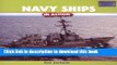 [Download] Navy Ships in Action (Amazing Military Vehicles) Paperback Collection