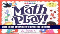 [Download] Math Play! (Williamson Little Hands Series) Paperback Collection