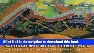 [PDF] Children and Their Art: Methods for the Elementary School Reads Online