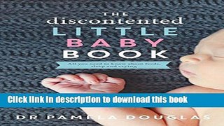 [Popular] The Discontented Little Baby Book Hardcover OnlineCollection