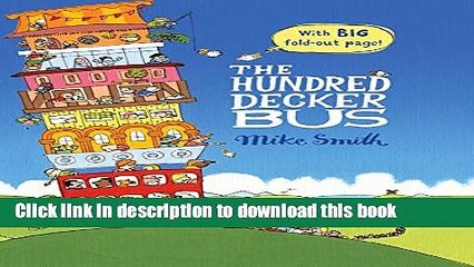[Download] The Hundred Decker Bus Paperback Collection