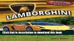 [Download] Lamborghini (Speed Machines (Powerkids)) Kindle Collection
