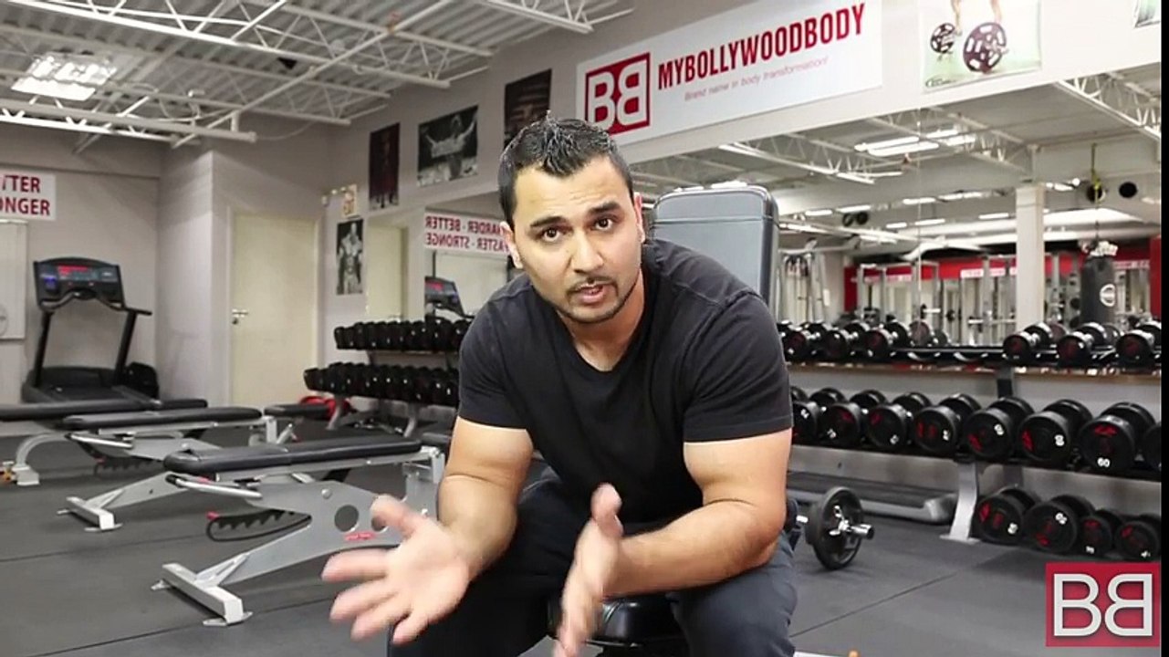 DIET tips- Beginners DIET for WEIGHT GAIN! Part 4 of 25 (Hindi _ Punjabi) -
